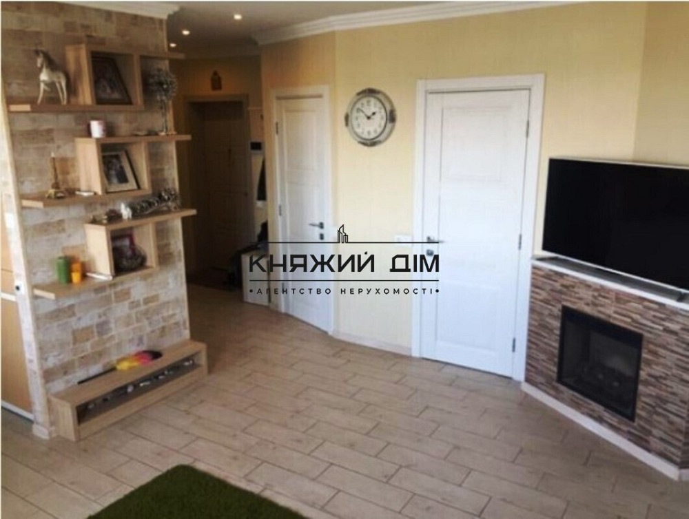 Продається 3 кімнатна квартира ст.м Дарниця № 21146869 Київ - фото 9