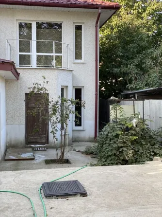 For sale 2-storey House with land 4 ares 135 sq.m 4 rooms at Толбухина Odessa