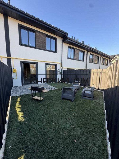 Продаж Будинок на Сергія Мазіна Буча - фото 3