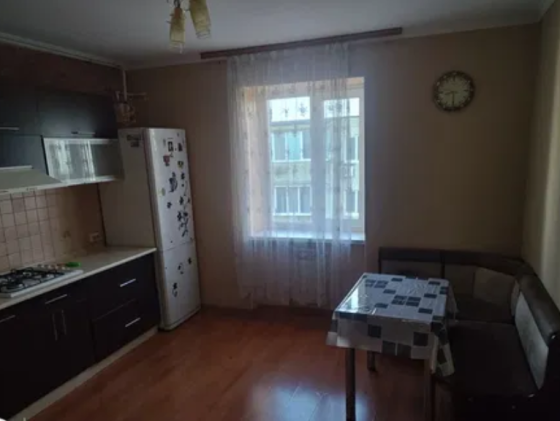 Продаж Квартира 3-кімнатна на ул. Центральная, 39 Fontanka