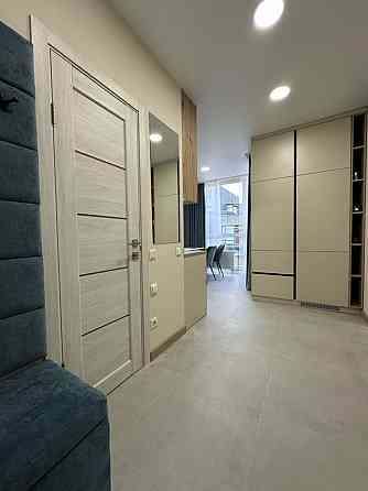 Оренда Квартира 1-кімнатна, 21/21 поверх на Ісмаіла Гаспринськго, 3 Київ