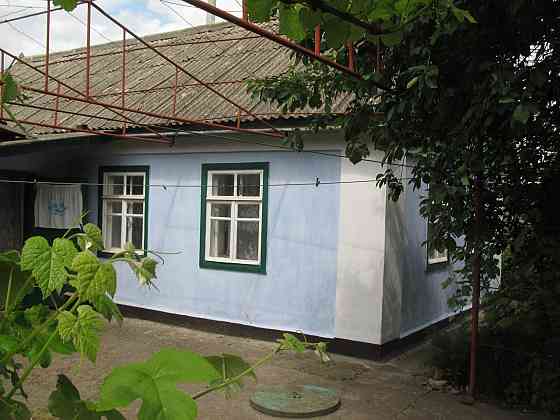 Продам дом в с. Выгода (40 км от Одессы) Vyhoda