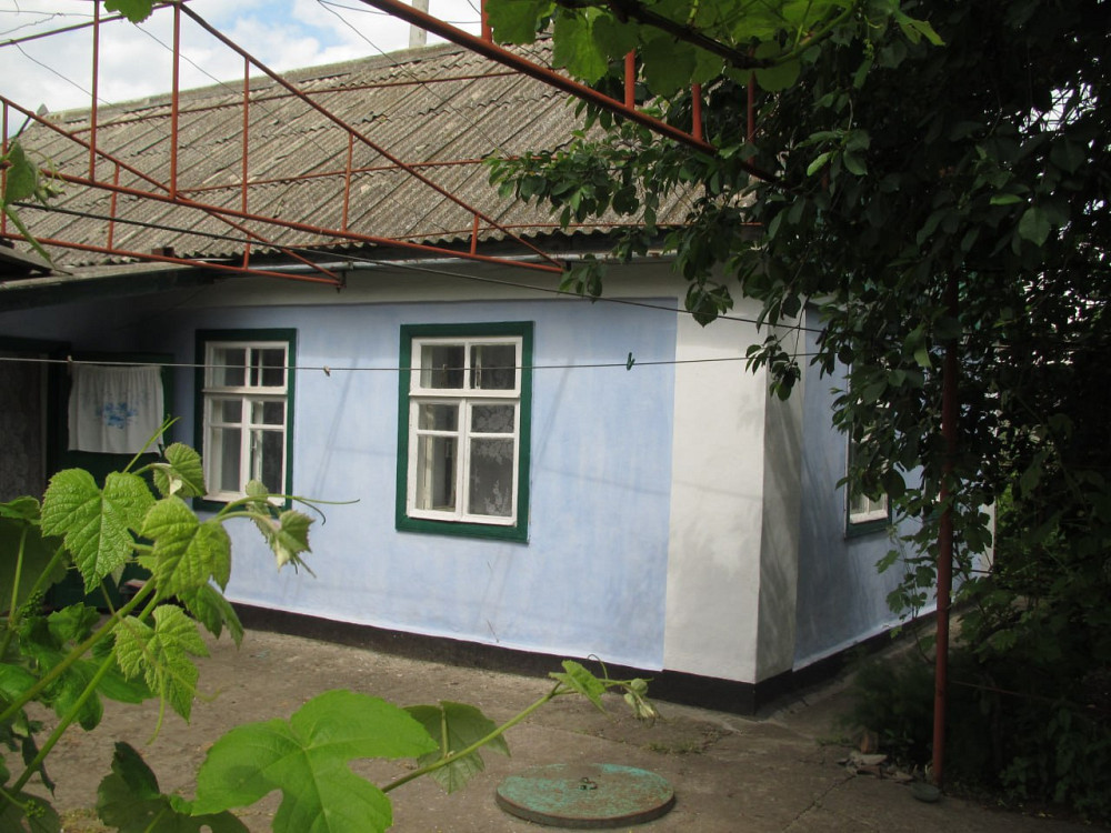 Продам дом в с. Выгода (40 км от Одессы) Вигода - фото 2