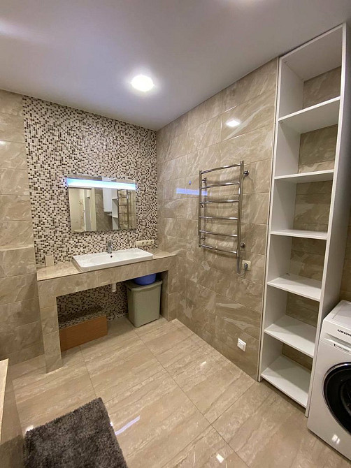 Оренда Квартира 2-кімнатна, 23/24 поверх на Генерала Шаповала, 20 Київ - фото 15