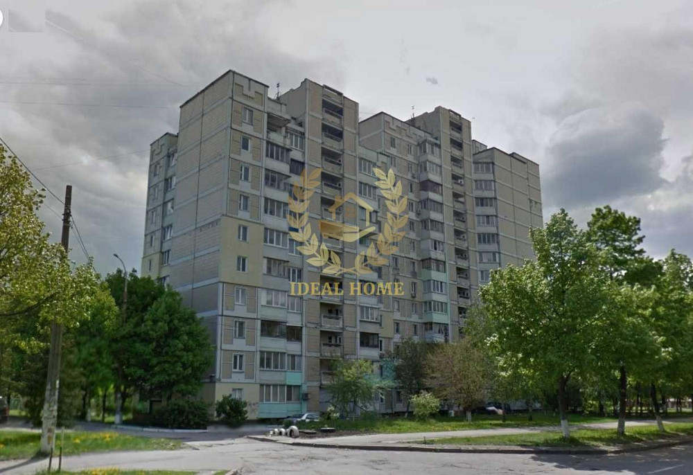 Продаж Квартира 4-кімнатна на Подлесная ул., 6 Київ - фото 18