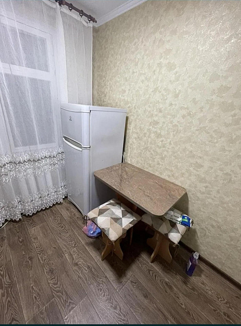 Продаж Квартира 1-кімнатна, 5/5 поверх на вул. Вітрука Житомир - фото 3