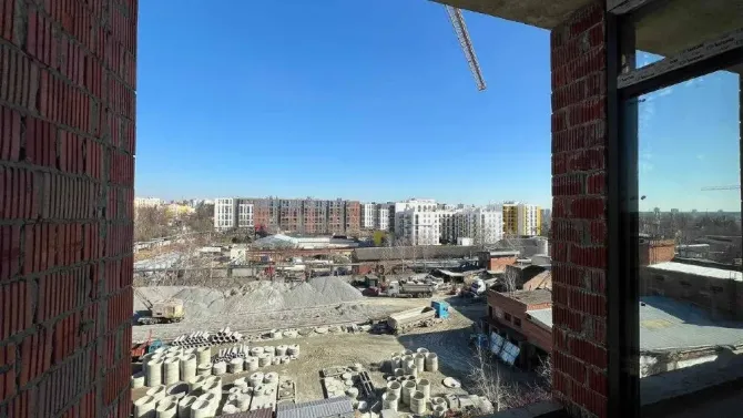 Продаж 3 кім.кв 80м ЖК Бузковий вул.Навроцького Львів - фото 4