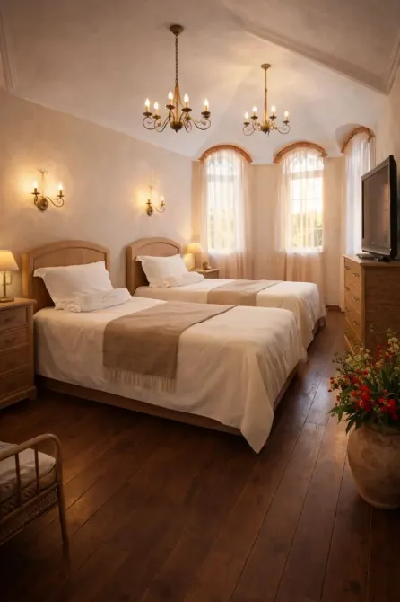 53 A Luxury complex for daily rent Boryspil' - photo 7