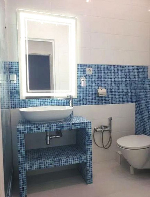 27 Жемчужина. Вид на море. Одеса - фото 11