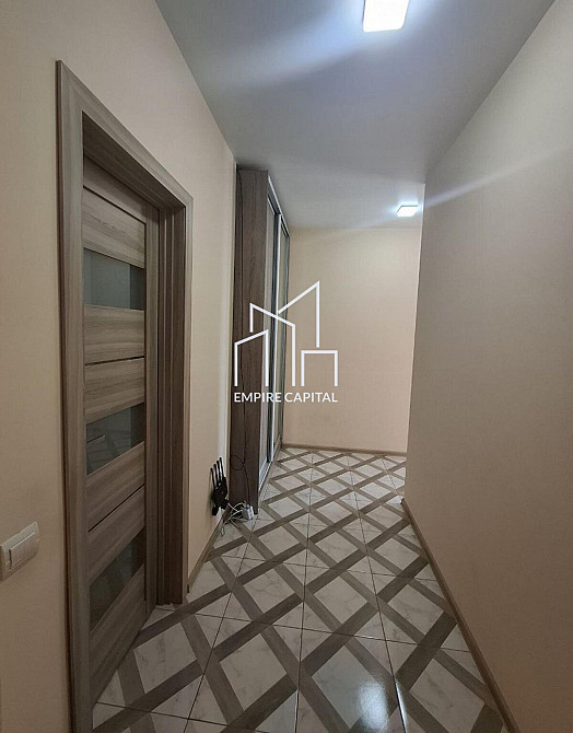 Продаж Квартира 1-кімнатна, 2/17 поверх на вул. Бігова Львів - фото 6