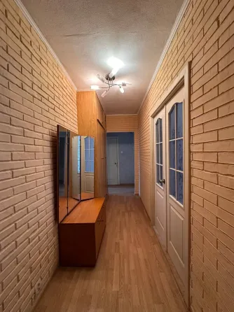 For sale 3-room Apartment 65.5 sq.m Набережна Перемоги Dnipro