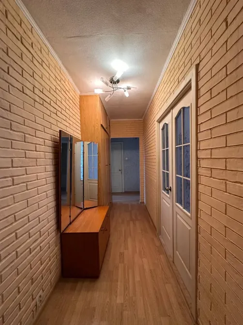 For sale 3-room Apartment 65.5 sq.m Набережна Перемоги Dnipro - photo 4