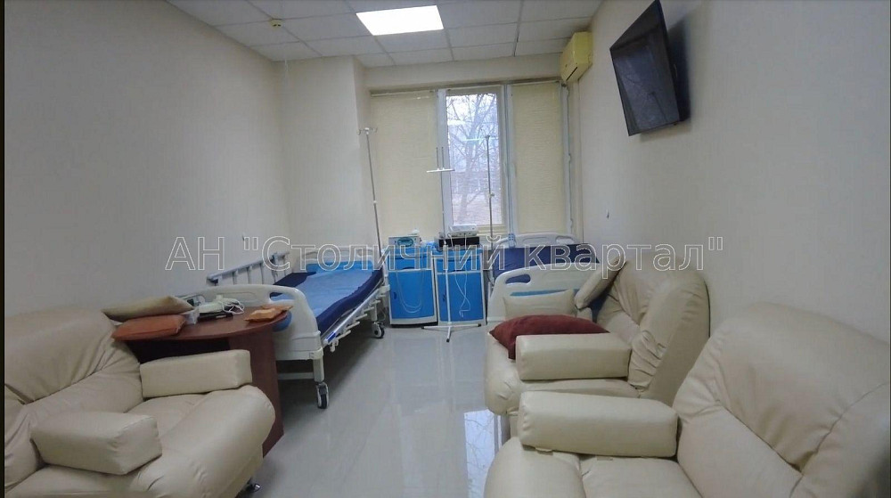 Оренда Будинок 18-кімнатний на Василенка Миколи вул., 7 Київ - фото 10