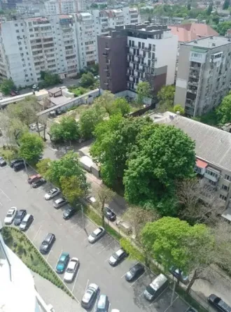 For sale 2-room Apartment 80 sq.m Педагогическая Акапулько Odessa