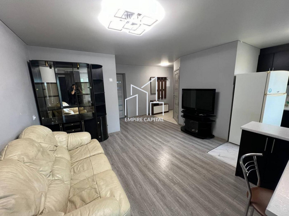 Оренда 2к Квартира 47 кв.м Грінченка Бориса вул. Львів - фото 4