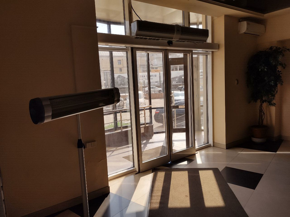 Продаж комерційне приміщення на пл. Таможенная, 1а приміщень - 2, поверх - 1 Одеса - фото 4