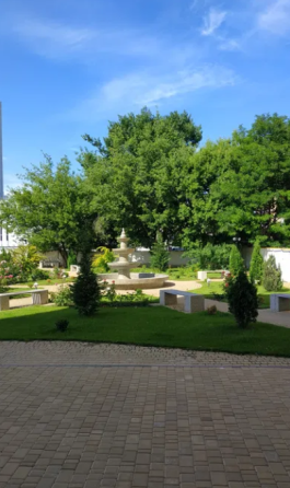 Продаж Квартира 1-кімнатна на ул. Люстдорфская дорога, 100 Одесса