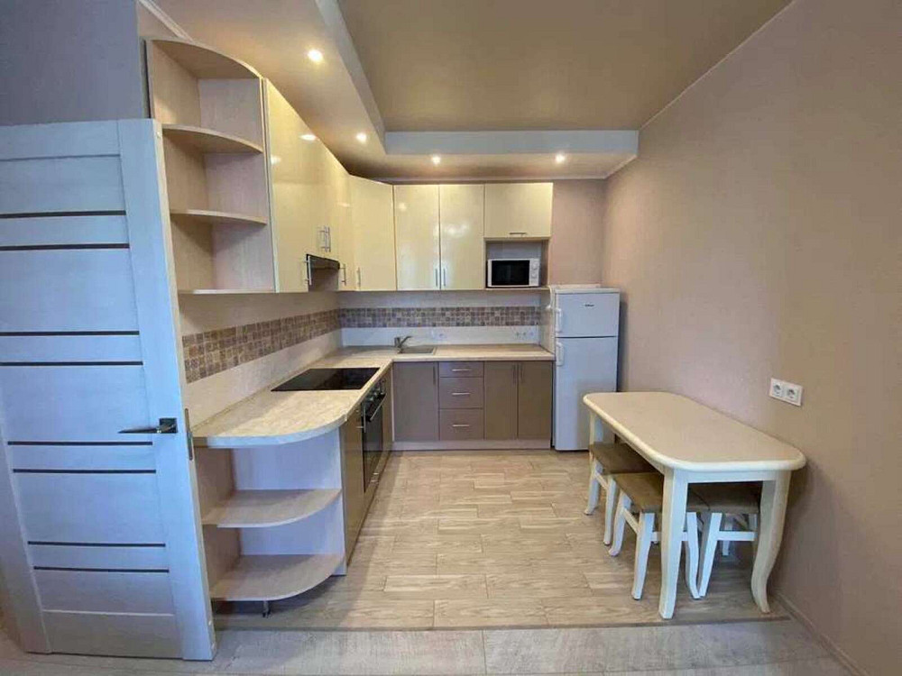 Оренда Квартира 1-кімнатна, 14/16 поверх на ул. Тираспольская, 58 Київ - фото 1