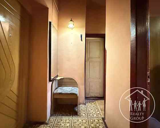 Продаж Квартира 2-кімнатна, 2/2 поверх на Грибова, 4 L'viv