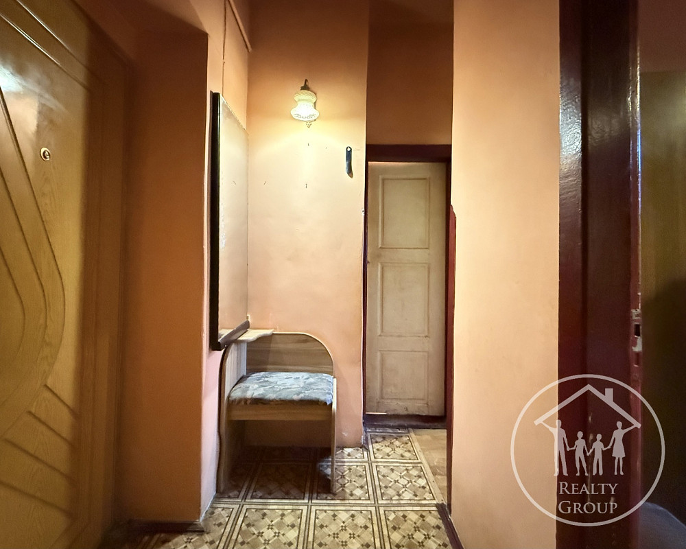 Продаж Квартира 2-кімнатна, 2/2 поверх на Грибова, 4 L'viv - photo 3