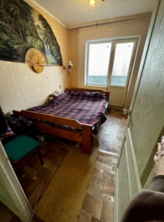 Продаж Квартира 3-кімнатна на просп. Добровольского, 122 Одесса