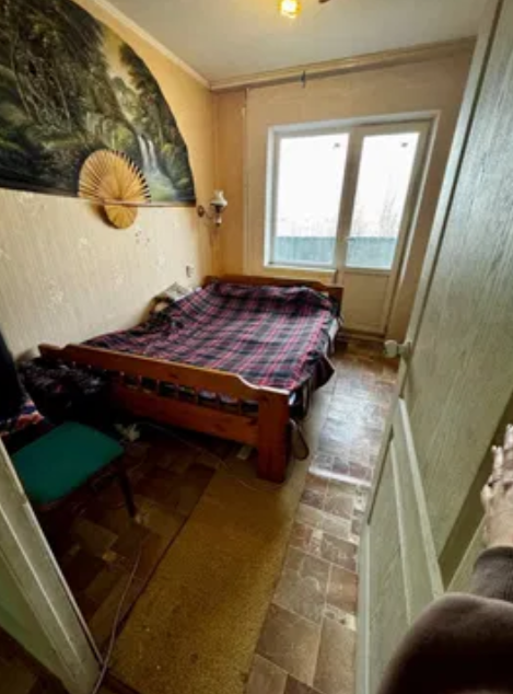 Продаж Квартира 3-кімнатна на просп. Добровольского, 122 Одесса - изображение 4