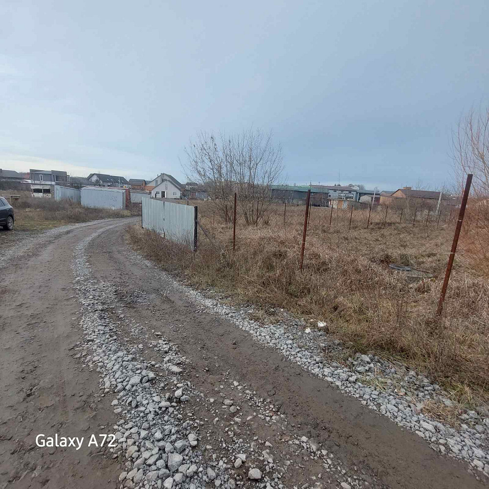 Продаж земельної ділянки 18 соток на Нечая Вінниця - фото 9