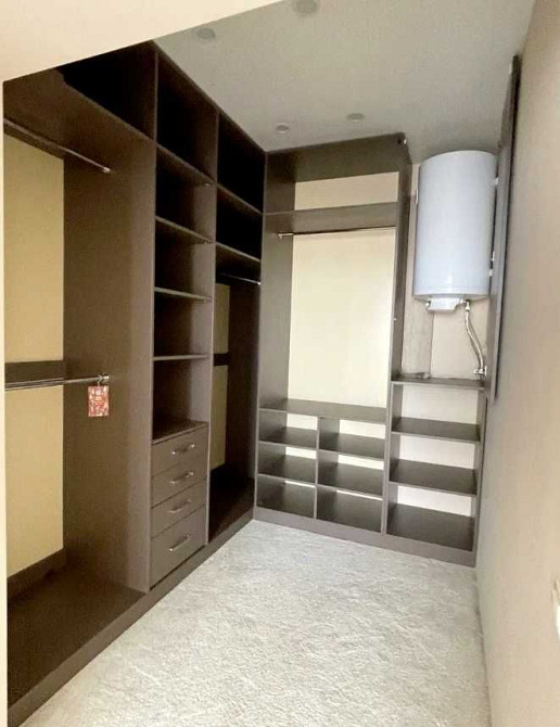 Продаж Квартира 3-кімнатна, 12/16 поверх на Салютна вул., д. 2б Kiev - photo 7