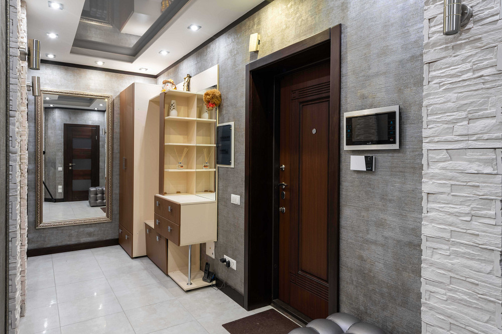 Продаж Квартира 2-кімнатна, 5/16 поверх на Борщагівська вул., д. 152А Kiev - photo 13