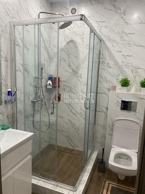 Продаж Квартира 1-кімнатна, 1/9 поверх на вул. Борткевича Kharkiv - photo 9