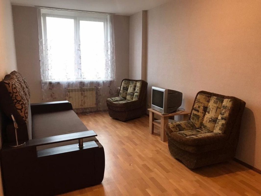 Оренда Квартира 2-кімнатна, 5/25 поверх Kiev - photo 3