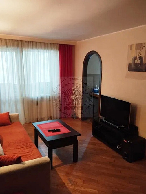 2 кімнатна, вул. М. Донца 13, Соломянський р-н Kiev - photo 20