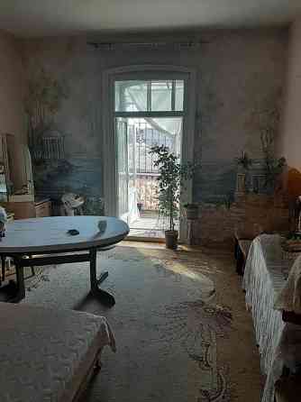 2-х комнатная квартира в центре/ Новый рынок Одеса