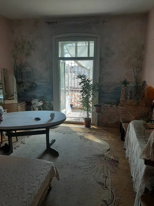 2-х комнатная квартира в центре/ Новый рынок Одеса - фото 2