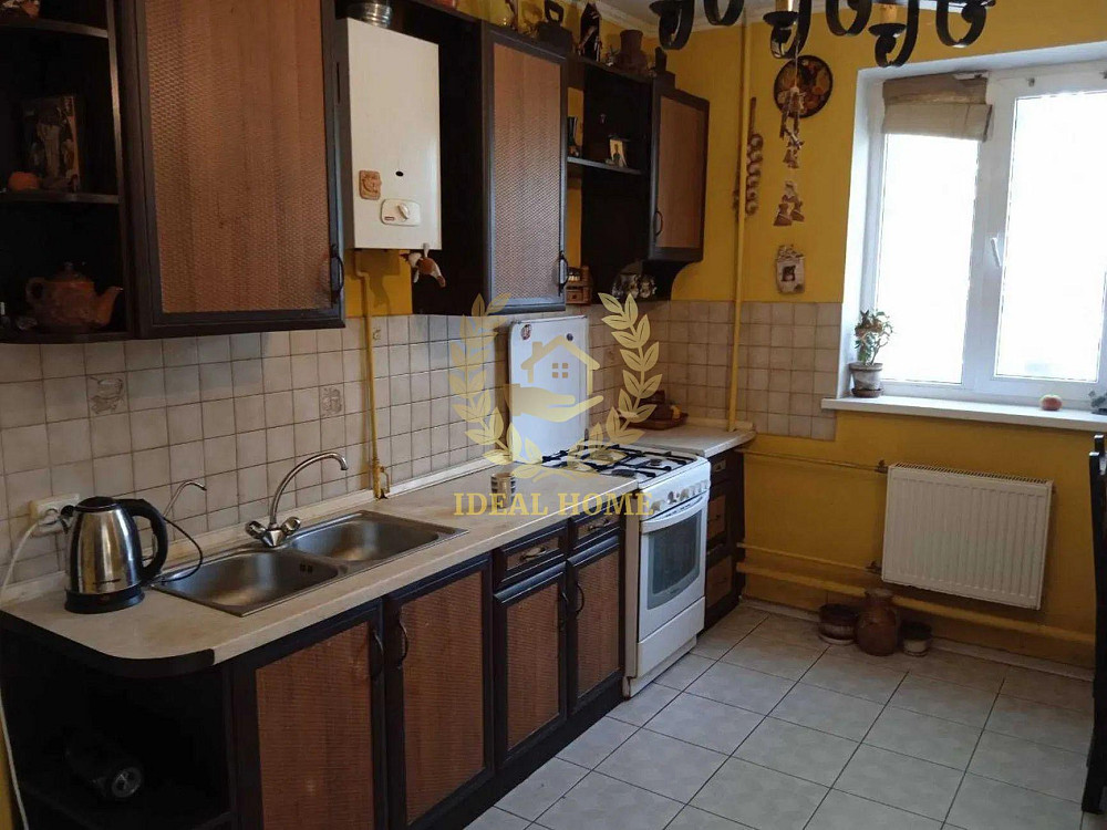 Продаж Будинок 6-кімнатний на Молодежная ул., 36  - фото 6