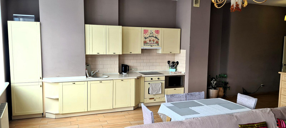 Продаж Квартира 2-кімнатна, 16/27 поверх на Оболонська Набережна вул., д. 1, к. 2 Kiev - photo 2