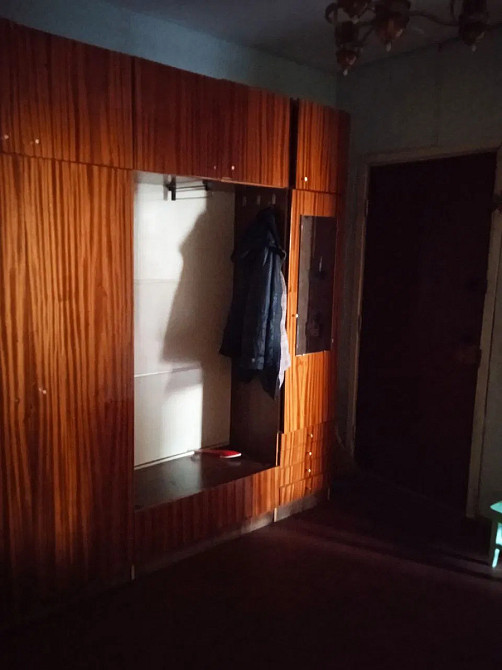 Оренда Квартира 1-кімнатна, 5/14 поверх на Харківське шосе, 146 Київ - фото 6