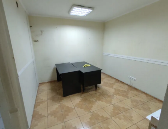 Оренда приміщення вільного призначення на Келецька, 61а поверх - 1/2 Вінниця