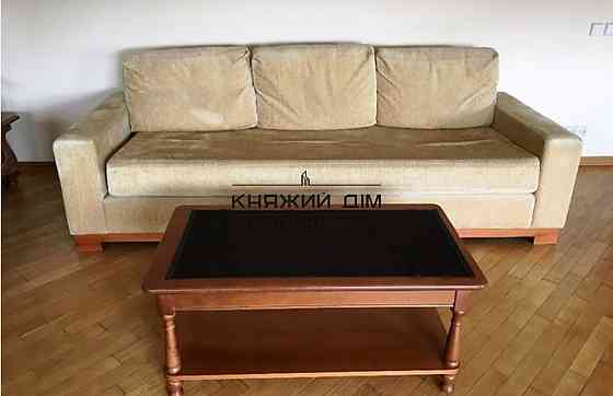 Оренда Квартира 2-кімнатна, 7/7 поверх на вул. Льва Толстого ул./Гетьмана Павла Скоропадського Київ