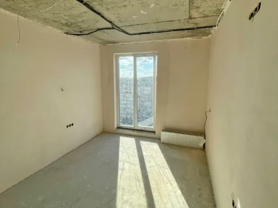 Продаж 3к Квартира 92 кв.м Проспект Бандери Тернопіль