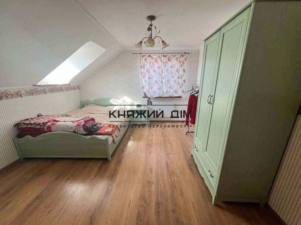 Продаж будинок 125 кв.м, 2 поверхи, 50 км до Києва. № 2211610 Яблунівка (Білоцерківський район) - фото 18