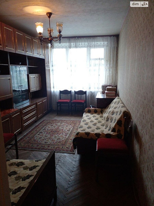 Оренда Квартира 2-кімнатна, 5/9 поверх на Олени Теліги, 39 Київ - фото 2