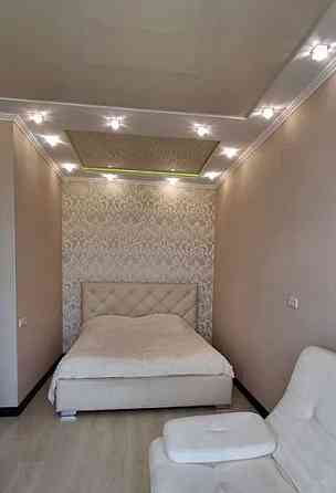 Квартира в новом доме с красивым видом на город и море. Одеса