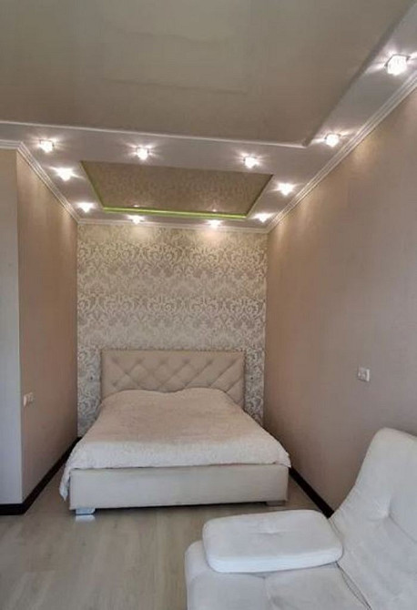 Квартира в новом доме с красивым видом на город и море. Одеса - фото 4