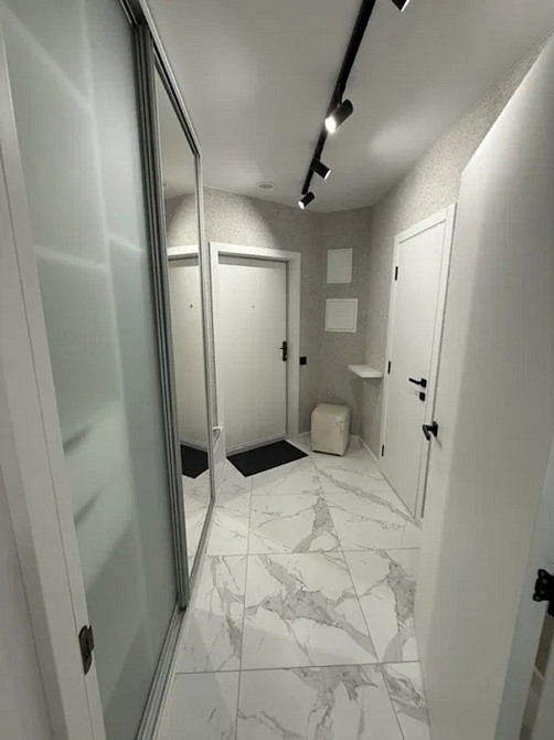 Оренда Квартира 1-кімнатна, 9/23 поверх на вул. Самійла Кішки, 5Б Київ - фото 13