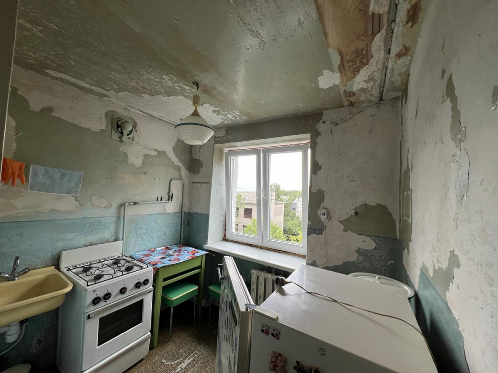 Продаж 1к квартири 39.1 кв. м Львів - фото 2