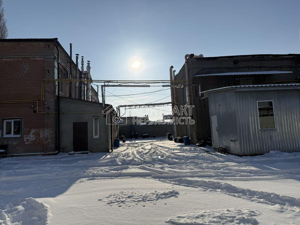 Продаж приміщення вільного призначення на вул. Основ'янський приміщень - 2, поверх - 2/1 Kharkiv - photo 4