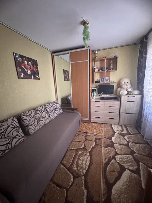 Продаж Квартира 3-кімнатна, 1/5 поверх на Валерія Гончаренка вул. (Пожарського) Кропивницький - фото 4