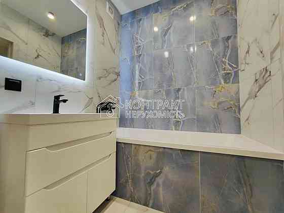 Продаж Квартира 1-кімнатна, 2/9 поверх на вул. Сергія Барсукова Харьков