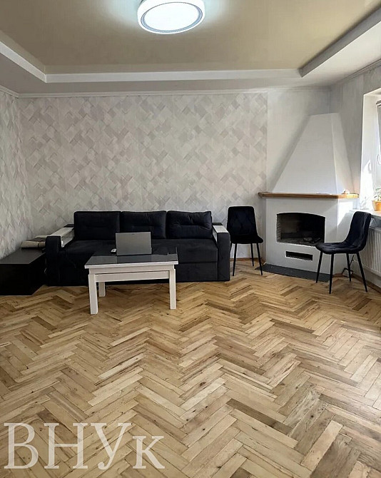 Продаж Квартира 2-кімнатна, 2/2 поверх на вул. Мулярська Львів - фото 4